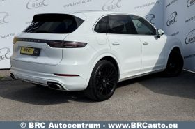 Porsche Cayenne 3.0 V6 Automatas 2019