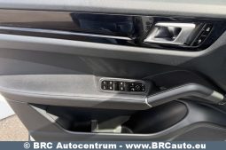 Porsche Cayenne 3.0 V6 Automatas 2019 full