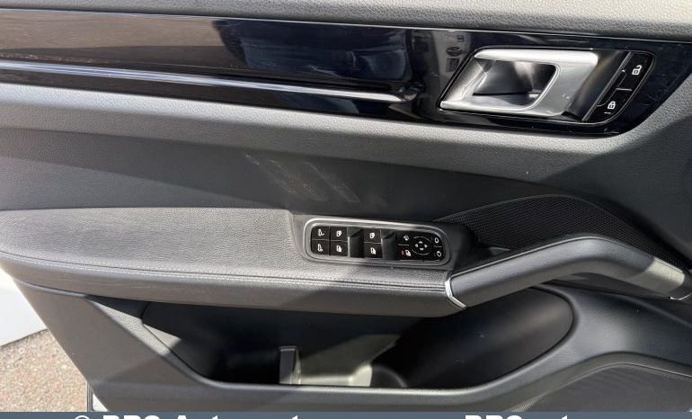Porsche Cayenne 3.0 V6 Automatas 2019 full