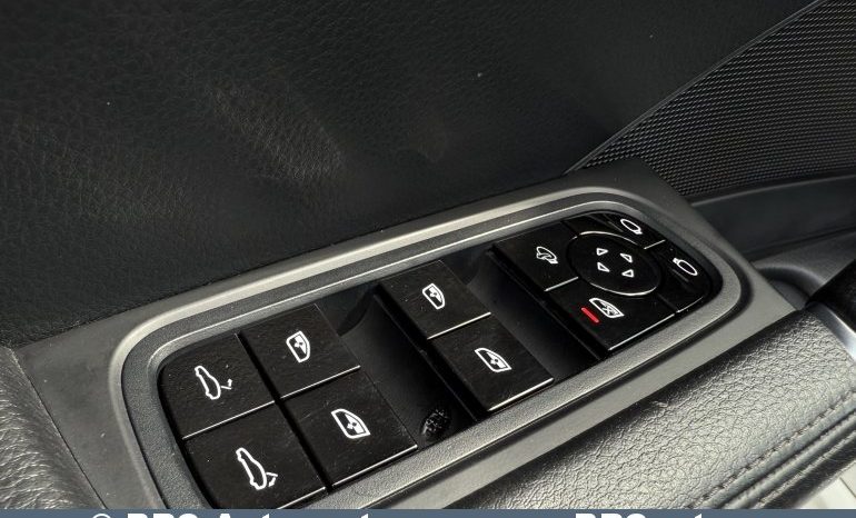 Porsche Cayenne 3.0 V6 Automatas 2019 full