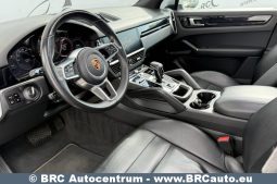 Porsche Cayenne 3.0 V6 Automatas 2019 full