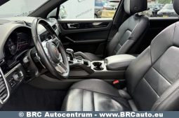 Porsche Cayenne 3.0 V6 Automatas 2019 full