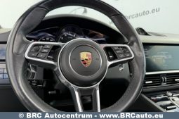 Porsche Cayenne 3.0 V6 Automatas 2019 full