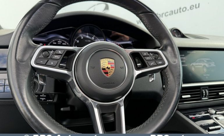Porsche Cayenne 3.0 V6 Automatas 2019 full