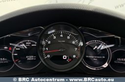 Porsche Cayenne 3.0 V6 Automatas 2019 full