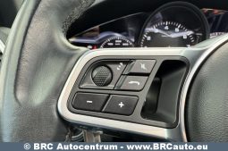 Porsche Cayenne 3.0 V6 Automatas 2019 full