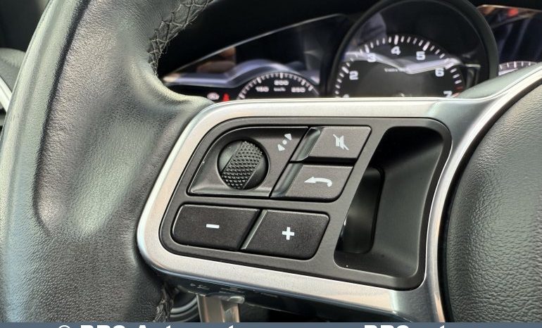 Porsche Cayenne 3.0 V6 Automatas 2019 full