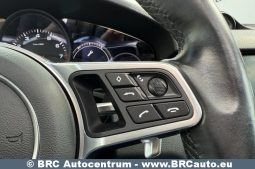 Porsche Cayenne 3.0 V6 Automatas 2019 full