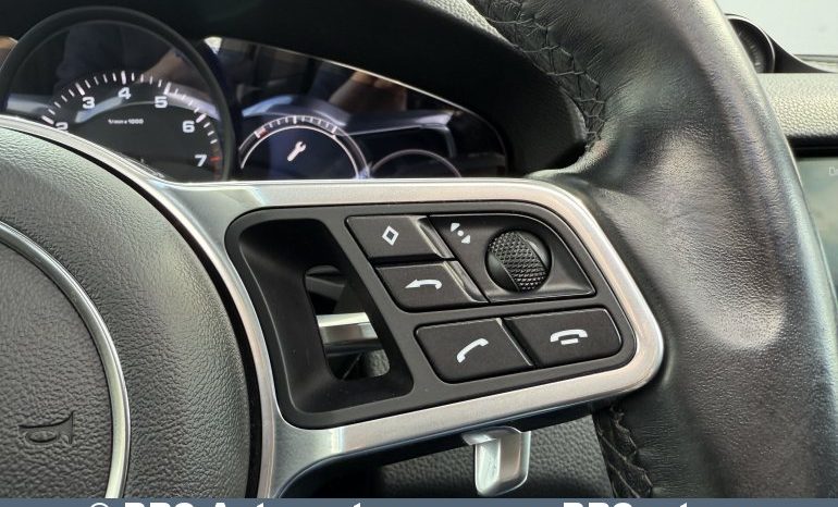 Porsche Cayenne 3.0 V6 Automatas 2019 full