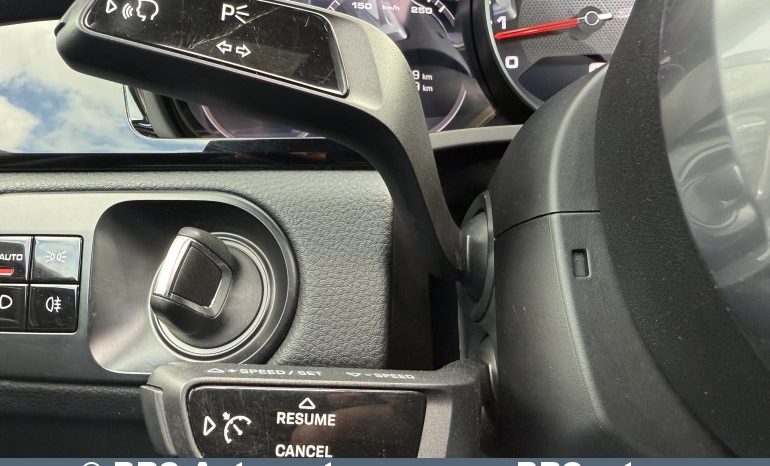 Porsche Cayenne 3.0 V6 Automatas 2019 full