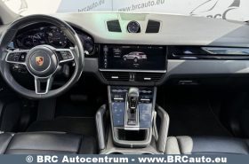 Porsche Cayenne 3.0 V6 Automatas 2019