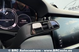 Porsche Cayenne 3.0 V6 Automatas 2019 full