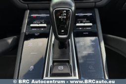 Porsche Cayenne 3.0 V6 Automatas 2019 full
