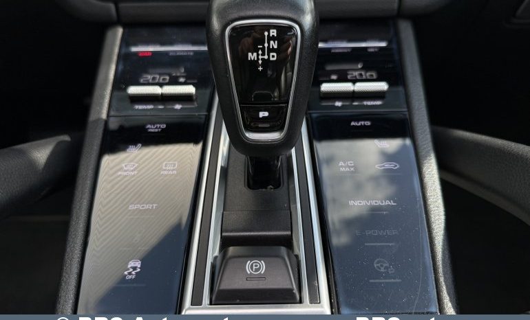 Porsche Cayenne 3.0 V6 Automatas 2019 full