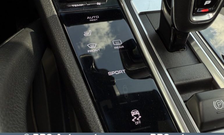 Porsche Cayenne 3.0 V6 Automatas 2019 full