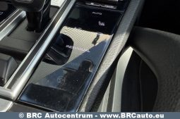 Porsche Cayenne 3.0 V6 Automatas 2019 full