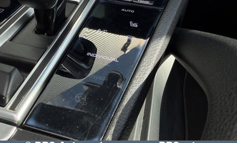 Porsche Cayenne 3.0 V6 Automatas 2019 full