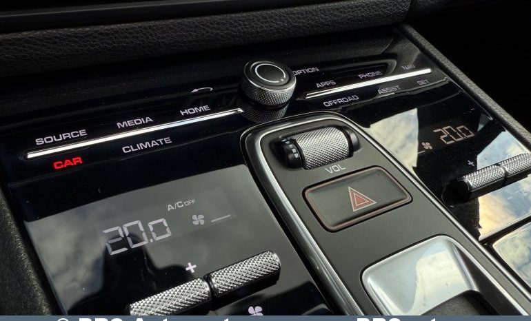 Porsche Cayenne 3.0 V6 Automatas 2019 full
