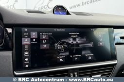 Porsche Cayenne 3.0 V6 Automatas 2019 full