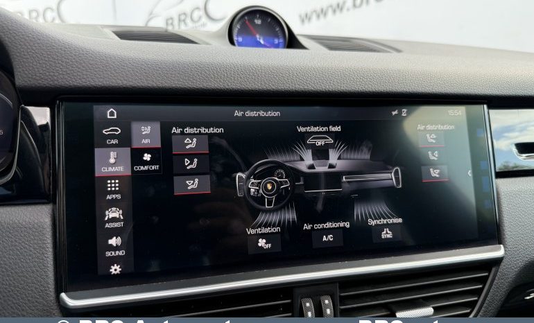 Porsche Cayenne 3.0 V6 Automatas 2019 full