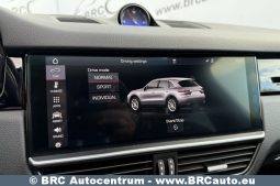 Porsche Cayenne 3.0 V6 Automatas 2019 full