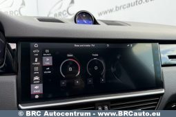 Porsche Cayenne 3.0 V6 Automatas 2019 full
