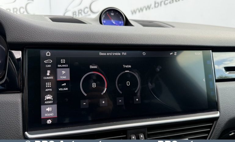 Porsche Cayenne 3.0 V6 Automatas 2019 full