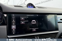 Porsche Cayenne 3.0 V6 Automatas 2019 full