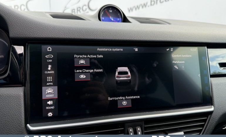 Porsche Cayenne 3.0 V6 Automatas 2019 full