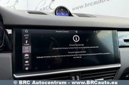 Porsche Cayenne 3.0 V6 Automatas 2019 full