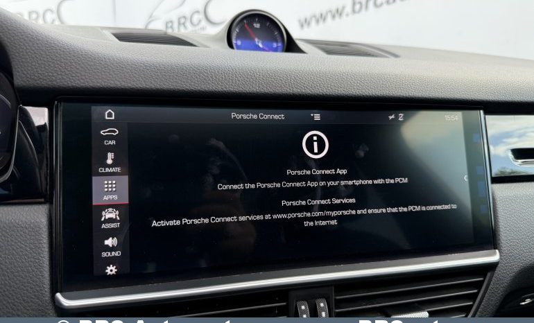Porsche Cayenne 3.0 V6 Automatas 2019 full