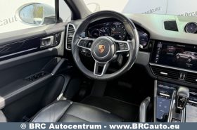 Porsche Cayenne 3.0 V6 Automatas 2019