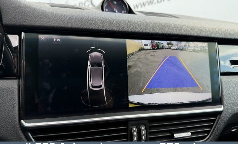 Porsche Cayenne 3.0 V6 Automatas 2019 full
