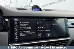 Porsche Cayenne 3.0 V6 Automatas 2019 full
