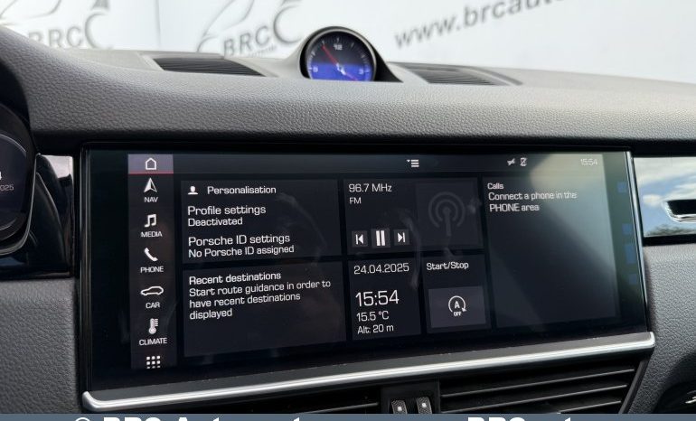 Porsche Cayenne 3.0 V6 Automatas 2019 full