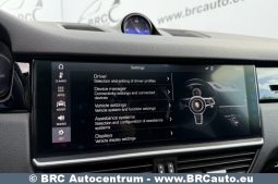 Porsche Cayenne 3.0 V6 Automatas 2019 full