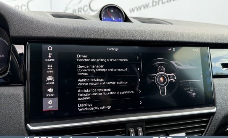 Porsche Cayenne 3.0 V6 Automatas 2019 full