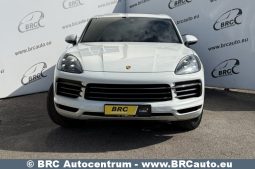 Porsche Cayenne 3.0 V6 Automatas 2019 full