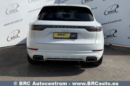 Porsche Cayenne 3.0 V6 Automatas 2019 full