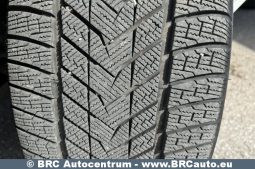 Porsche Cayenne 3.0 V6 Automatas 2019 full