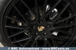 Porsche Cayenne 3.0 V6 Automatas 2019 full