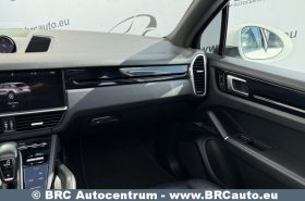 Porsche Cayenne 3.0 V6 Automatas 2019