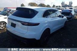 Porsche Cayenne 3.0 V6 Automatas 2019 full