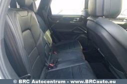 Porsche Cayenne 3.0 V6 Automatas 2019 full