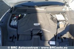 Porsche Cayenne 3.0 V6 Automatas 2019 full