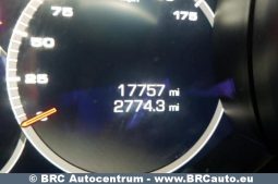 Porsche Cayenne 3.0 V6 Automatas 2019 full