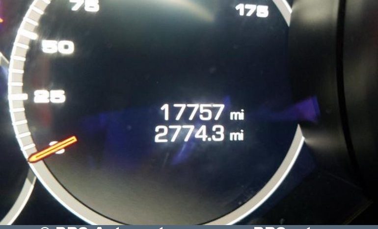 Porsche Cayenne 3.0 V6 Automatas 2019 full