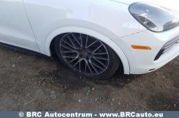 Porsche Cayenne 3.0 V6 Automatas 2019 full
