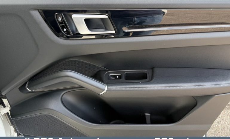 Porsche Cayenne 3.0 V6 Automatas 2019 full