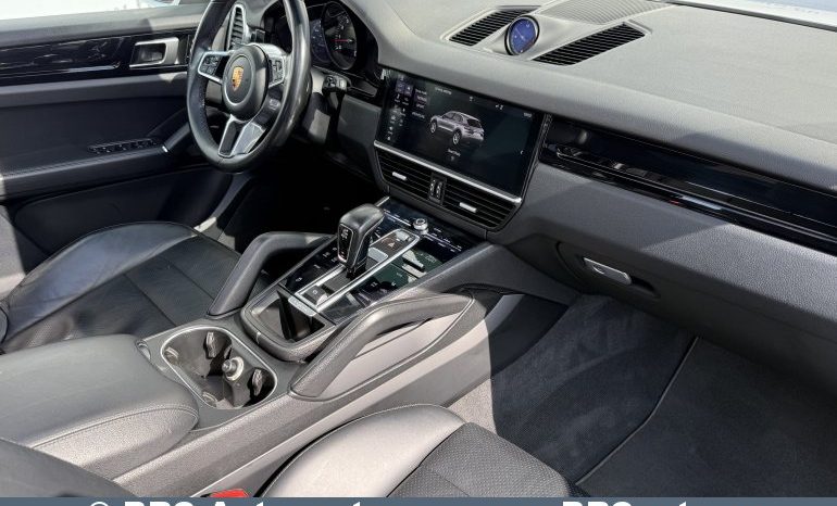 Porsche Cayenne 3.0 V6 Automatas 2019 full